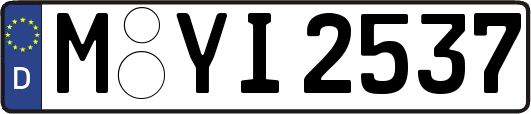 M-YI2537