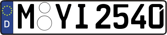 M-YI2540