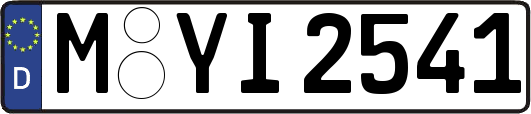 M-YI2541