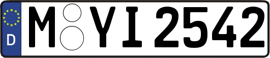 M-YI2542