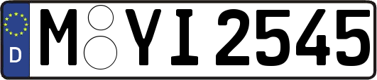 M-YI2545