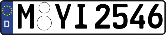 M-YI2546