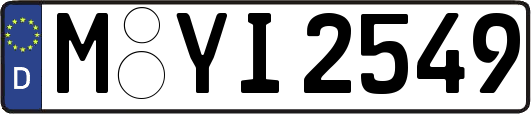 M-YI2549