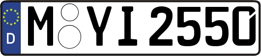 M-YI2550