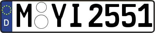 M-YI2551