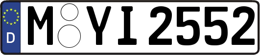 M-YI2552