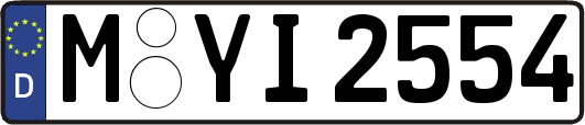 M-YI2554