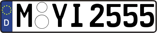 M-YI2555