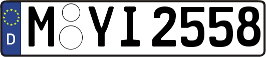 M-YI2558