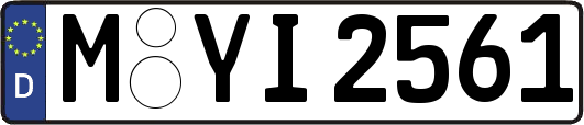 M-YI2561