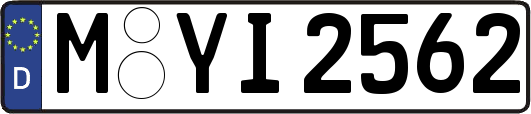 M-YI2562