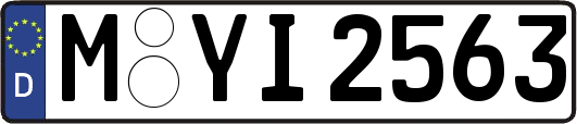 M-YI2563