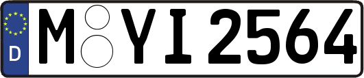 M-YI2564