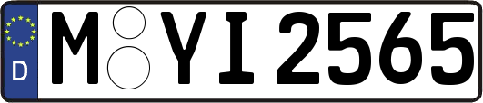 M-YI2565