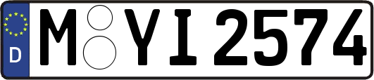 M-YI2574