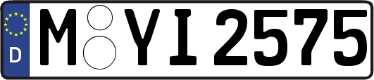 M-YI2575
