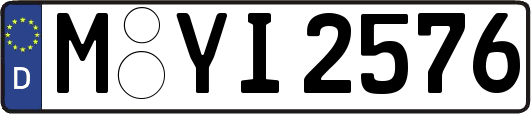 M-YI2576