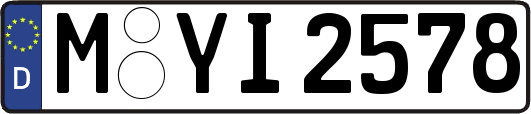 M-YI2578