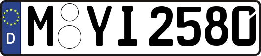 M-YI2580