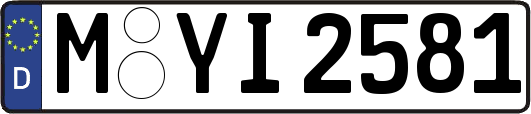 M-YI2581