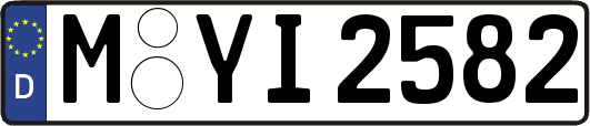 M-YI2582