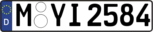 M-YI2584