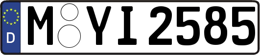 M-YI2585