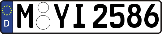 M-YI2586