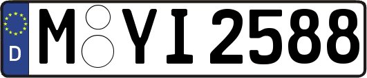 M-YI2588