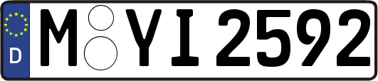 M-YI2592