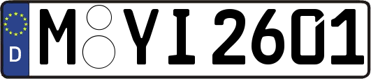 M-YI2601