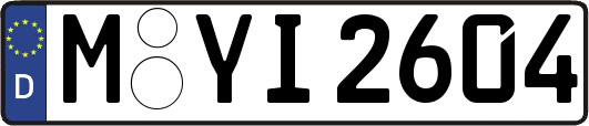 M-YI2604