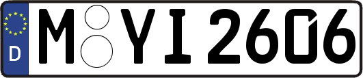 M-YI2606
