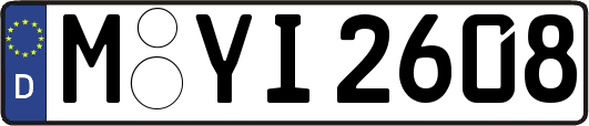 M-YI2608