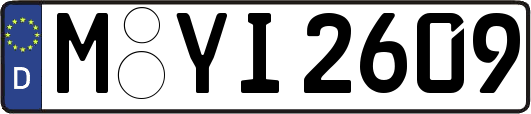 M-YI2609