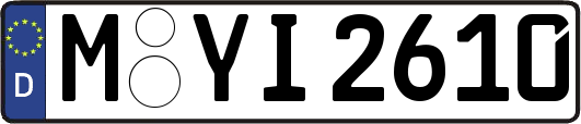 M-YI2610