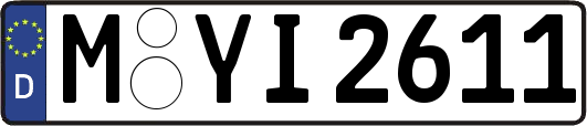 M-YI2611