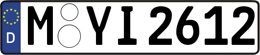 M-YI2612