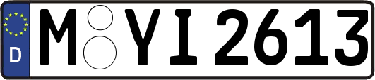 M-YI2613