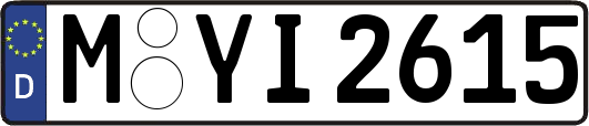 M-YI2615