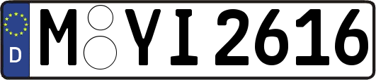 M-YI2616