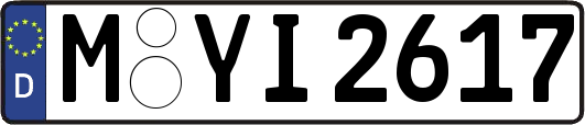 M-YI2617