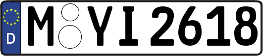 M-YI2618