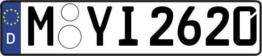 M-YI2620