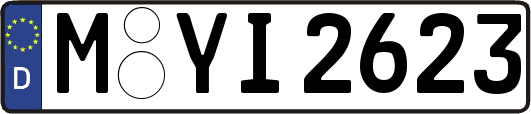 M-YI2623