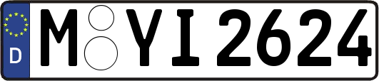 M-YI2624