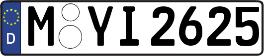 M-YI2625