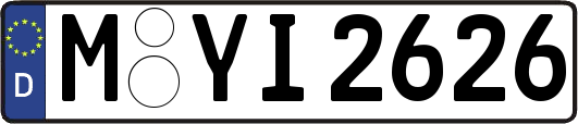 M-YI2626