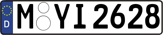 M-YI2628