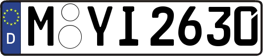 M-YI2630